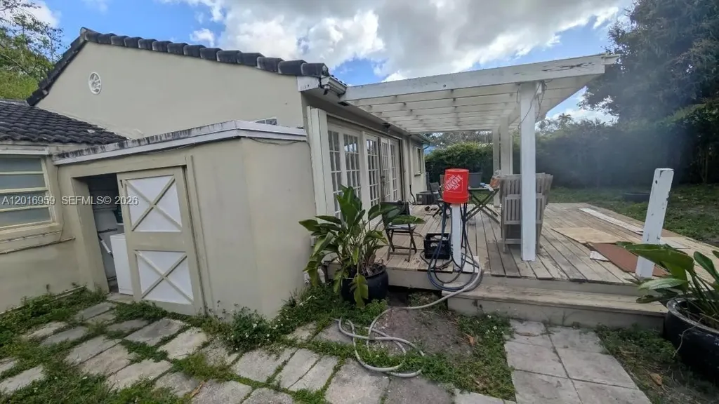 2618 Arthur Street Hollywood FL 33020