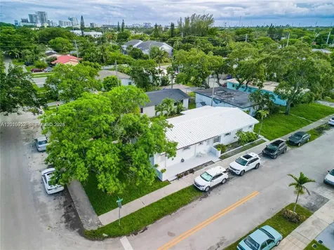 1716 N 16th Court Hollywood FL 33020