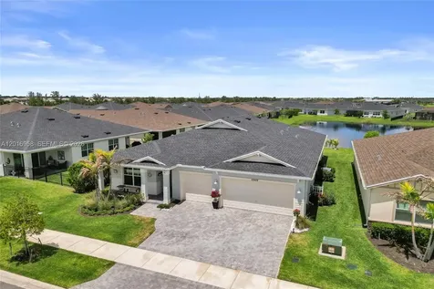 13909 SE Riversway Street Port St. Lucie FL 34984