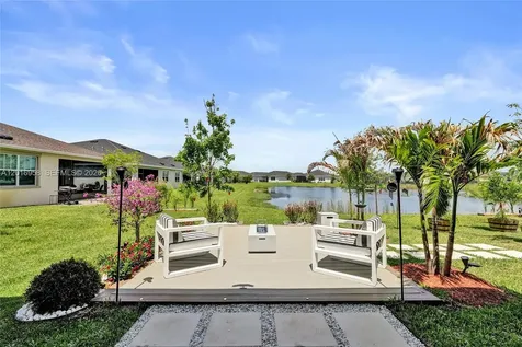 13909 SE Riversway Street Port St. Lucie FL 34984