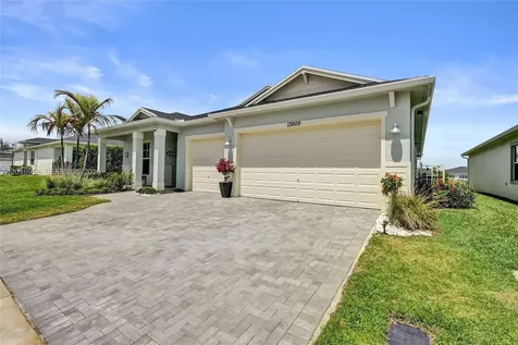13909 SE Riversway Street Port St. Lucie FL 34984