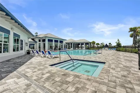 13909 SE Riversway Street Port St. Lucie FL 34984