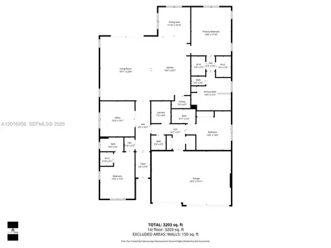 13909 SE Riversway Street Port St. Lucie FL 34984