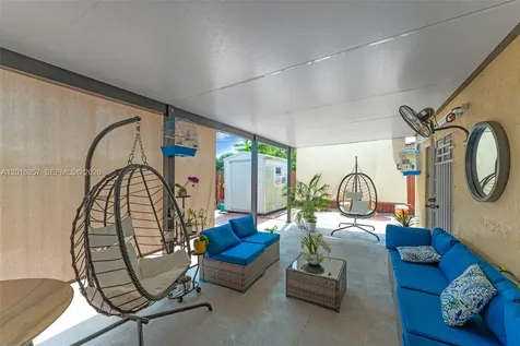 12266 SW 215th Terrace Miami FL 33177