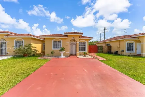 12266 SW 215th Terrace Miami FL 33177