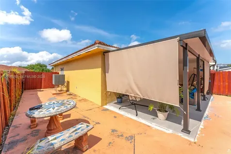 12266 SW 215th Terrace Miami FL 33177