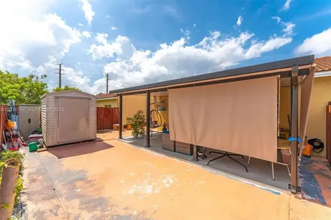 12266 SW 215th Terrace Miami FL 33177