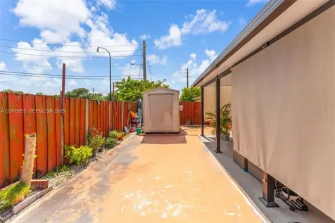12266 SW 215th Terrace Miami FL 33177
