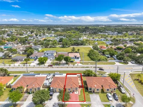 12266 SW 215th Terrace Miami FL 33177