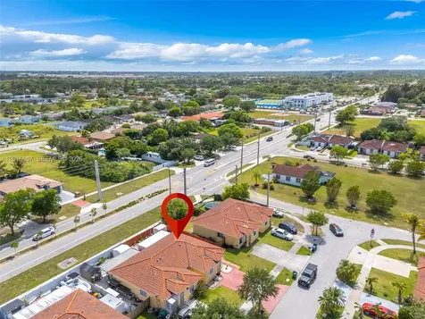 12266 SW 215th Terrace Miami FL 33177