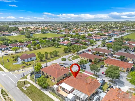 12266 SW 215th Terrace Miami FL 33177