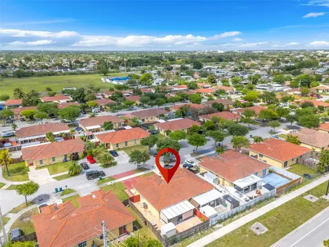 12266 SW 215th Terrace Miami FL 33177