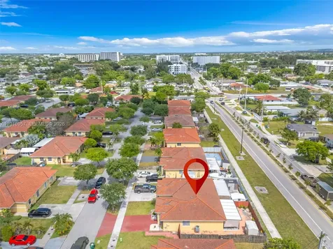 12266 SW 215th Terrace Miami FL 33177
