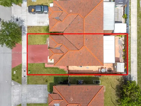 12266 SW 215th Terrace Miami FL 33177