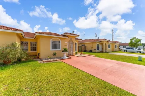 12266 SW 215th Terrace Miami FL 33177