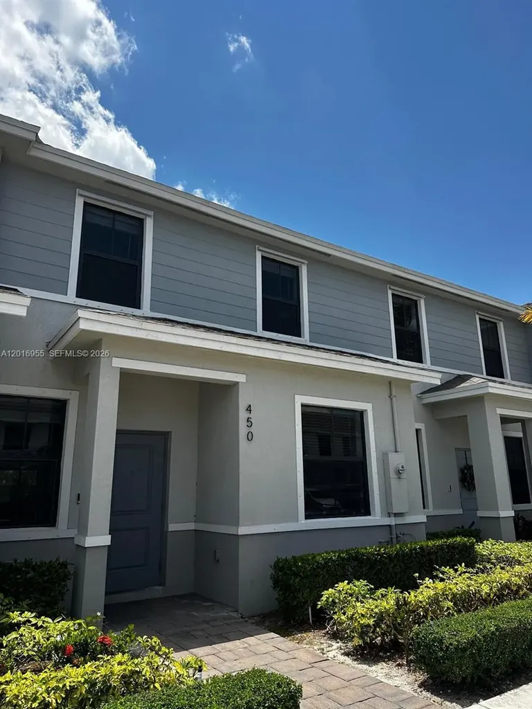 450 NE 12th Street Florida City FL 33034