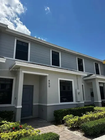 450 NE 12th Street Florida City FL 33034