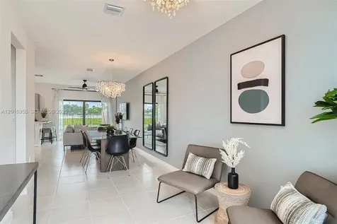 450 NE 12th Street Florida City FL 33034