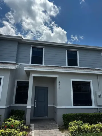 450 NE 12th Street Florida City FL 33034