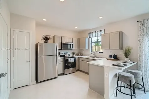 450 NE 12th Street Florida City FL 33034