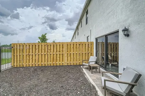 450 NE 12th Street Florida City FL 33034