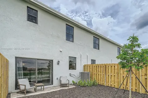 450 NE 12th Street Florida City FL 33034