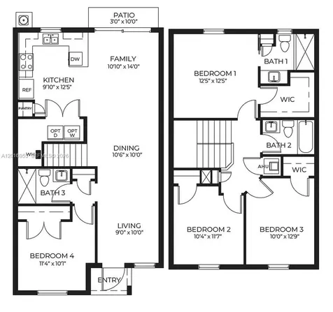450 NE 12th Street Florida City FL 33034