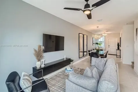 450 NE 12th Street Florida City FL 33034
