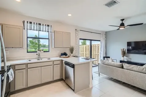 450 NE 12th Street Florida City FL 33034