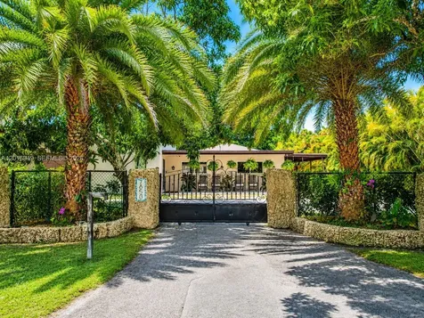 7650 SW 128th Street Pinecrest FL 33156