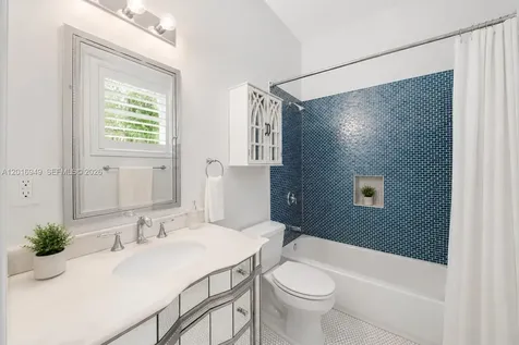 7650 SW 128th Street Pinecrest FL 33156