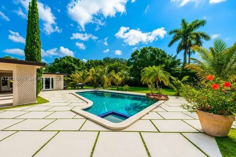 7650 SW 128th Street Pinecrest FL 33156