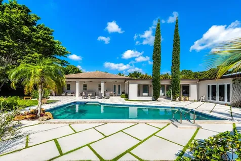 7650 SW 128th Street Pinecrest FL 33156