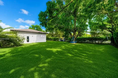 7650 SW 128th Street Pinecrest FL 33156
