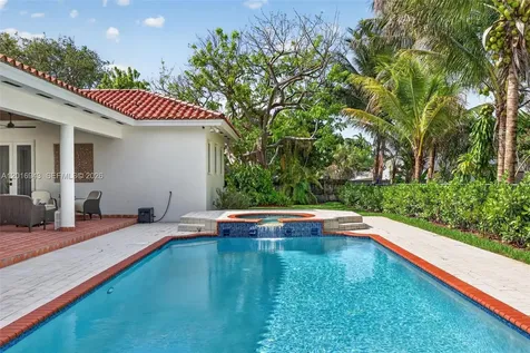 18461 SW 83rd Avenue Cutler Bay FL 33157