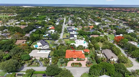 18461 SW 83rd Avenue Cutler Bay FL 33157