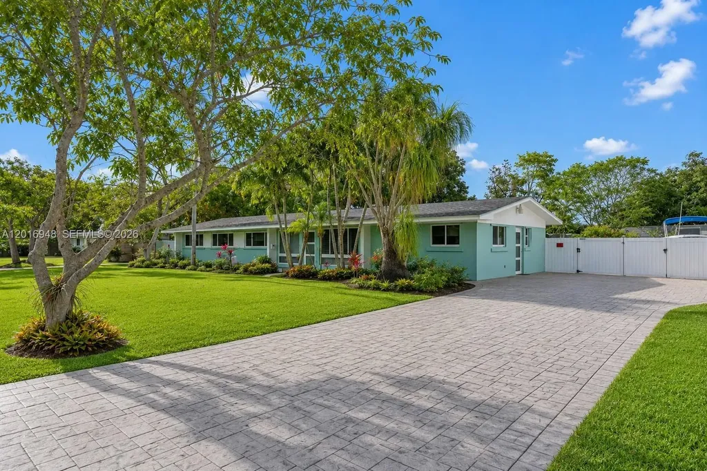 9340 SW 178th Street Palmetto Bay FL 33157