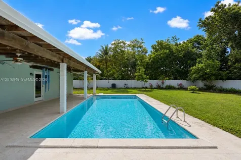 9340 SW 178th Street Palmetto Bay FL 33157