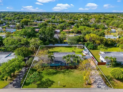 9340 SW 178th Street Palmetto Bay FL 33157