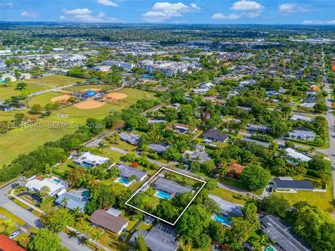 9340 SW 178th Street Palmetto Bay FL 33157