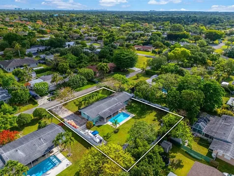 9340 SW 178th Street Palmetto Bay FL 33157