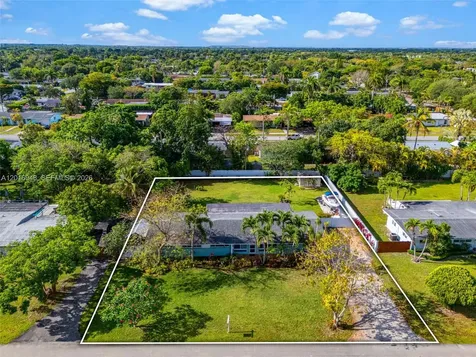 9340 SW 178th Street Palmetto Bay FL 33157