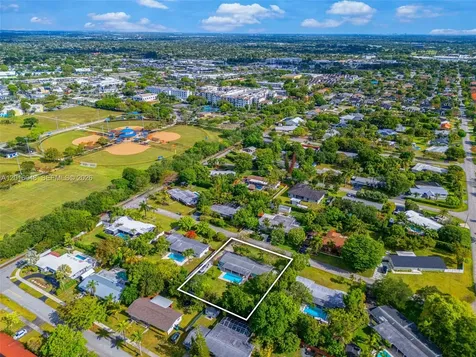 9340 SW 178th Street Palmetto Bay FL 33157