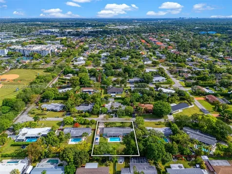 9340 SW 178th Street Palmetto Bay FL 33157
