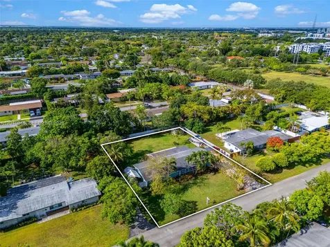 9340 SW 178th Street Palmetto Bay FL 33157