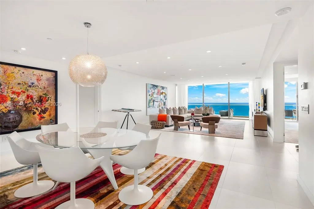 10201 Collins Avenue Bal Harbour FL 33154