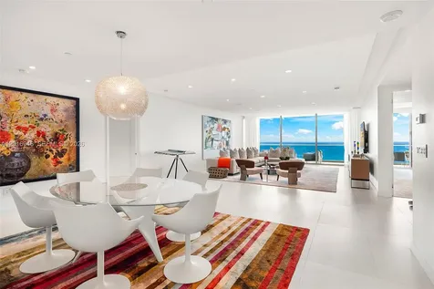 10201 Collins Avenue Bal Harbour FL 33154