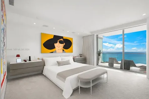 10201 Collins Avenue Bal Harbour FL 33154
