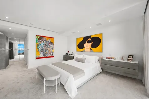 10201 Collins Avenue Bal Harbour FL 33154
