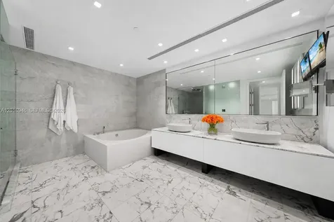 10201 Collins Avenue Bal Harbour FL 33154